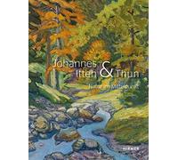 Johannes Itten Und Thun
