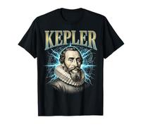 Johannes Kepler T-Shirt