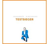Johannes Kirchberg Testsieger (Vinyl)