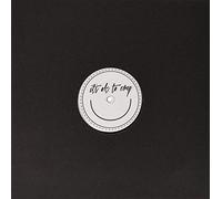 Johannes Klingebiel - "It'S Ok to Cry (Ltd300,Inlay Card,