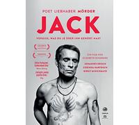 Johannes Krisch;Corinna Harfouch;Birgit Minichmayr - Jack: Poet-Liebhaber-Mörder [1-Disc Version - Österreich]