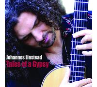 Johannes Linstead - Tales of a Gypsy