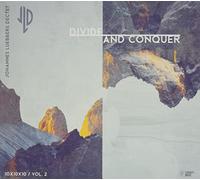 Johannes Luebbers Dectet - Divide and Conquer
