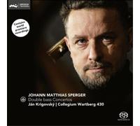 Concertos pour Contrebasse N 2 a 4