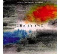 Johannes Mössinger - Joel Frahm - New By Two