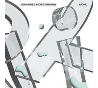 Johannes Motschmann - Aion 2 (Lp+CD)