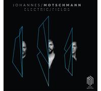 Motschmann – Electric Fields – Vinyle LP – Edel