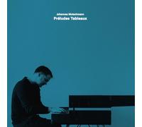Johannes Motschmann Johannes Motschmann: Préludes Tableaux (Vinyl) 12" Album