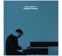 Johannes Motschmann – Préludes Tableaux – Vinyle LP – Edel – Import UK