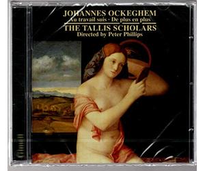 Johannes Ockeghem : Messes