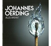 Johannes Oerding