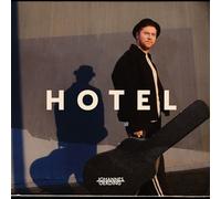 Johannes Oerding - Johannes 0erding, neues AIbum 2O26, HoteI