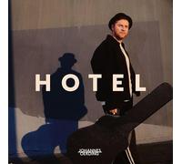 Johannes Oerding - Johannes Oerding neues Album 3/2026 Hotel