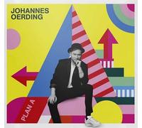 Johannes Oerding Plan A Neues Album 2022 Jewel