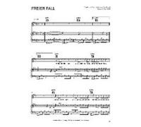 Johannes Oerding Songbook /