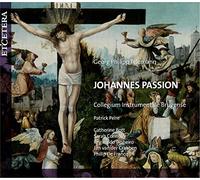 Johannes Passion