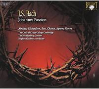 Johannes Passion