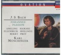 Bach - St. John Passion