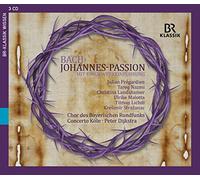 Johannes/Passion