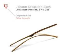 Johannes Passion BWV 245