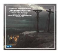 Johannes Passion Bwv245 (