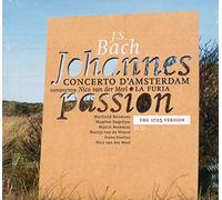 Johannes-Passion (GA)