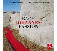 Bach:Passion Selon Saint-Jean