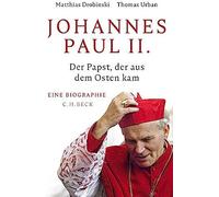 Johannes Paul Ii.