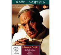 Johannes Paul II.-Karol Wojtyla - Geheimnisse Eines Papstes [Import]