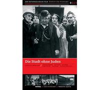 Johannes Riemann;Hans Moser - #119: die Stadt Ohne Juden (Hans Karl Breslauer) [Standard Version]