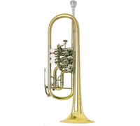 Johannes Scherzer Johannes Scherzer 8217-L C-Trumpet