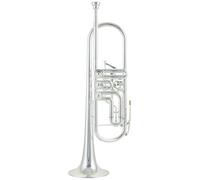 Johannes Scherzer Johannes Scherzer 8228-S Bb Trumpet