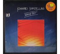 JOHANNES SCHMOELLING - wuivend riet LP