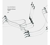 Johannes Schwarz – Piu – CD – Edel