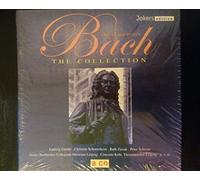 Johannes Sebastian Bach - The Collection