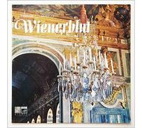 Johannes Strauss, Berlin State Opera, Hans Lenzer - WienerBlut - Johann Strauss Jr. LP