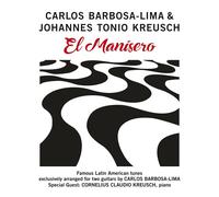 Barbosa-Lima,Carlos - El Manisero