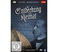 Johannes Unger – 200 Jahre Theodor Fontane : die Entdeckung der Heim