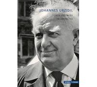 Johannes Urzidil: Leben und Werk im Überblick