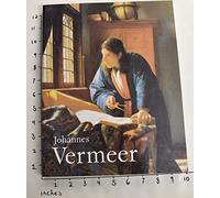 Johannes Vermeer