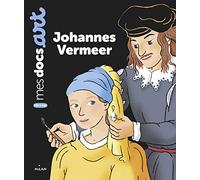 Johannes Vermeer