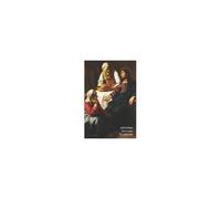 Johannes Vermeer Cuaderno: Cristo En Casa De Marta Y María - Ideal Para La Escuela, El Estudio, Recetas O Contraseñas - Perfecto Para Tomar Notas
