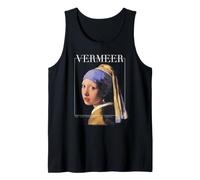Johannes Vermeer Débardeur