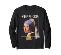 Johannes Vermeer Manche Longue