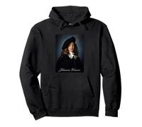 Johannes Vermeer Sweat à Capuche