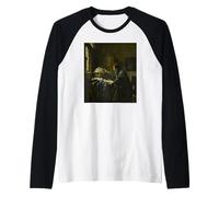 Johannes Vermeer The Astronomer Manche Raglan