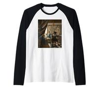 Johannes Vermeer The Music Lesson Manche Raglan
