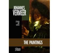 Johannes Vermeer - The Paintings (Zedign Art Series)