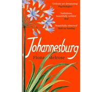 Johannesburg - [Version Originale] Inconnu (Auteur)