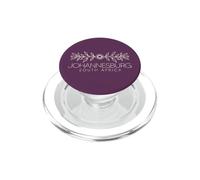 Johannesburg Afrique du Sud Bohême PopSockets PopGrip pour MagSafe